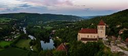 St Cirq Lapopie, France